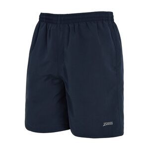 Zoggs Boys Penrith Swim Shorts / Navy
